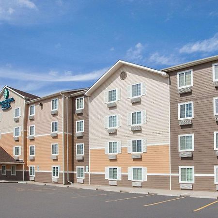 Woodspring Suites Σιου Φολς Εξωτερικό φωτογραφία