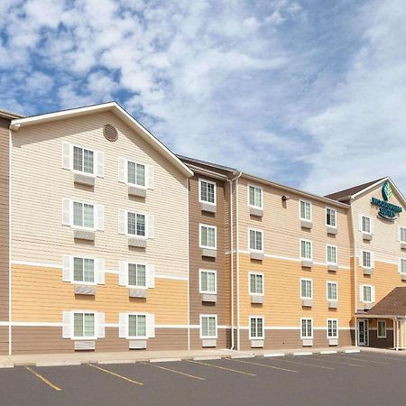 Woodspring Suites Σιου Φολς Εξωτερικό φωτογραφία