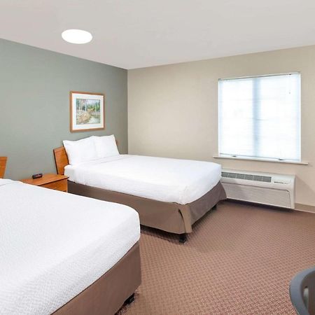 Woodspring Suites Σιου Φολς Εξωτερικό φωτογραφία
