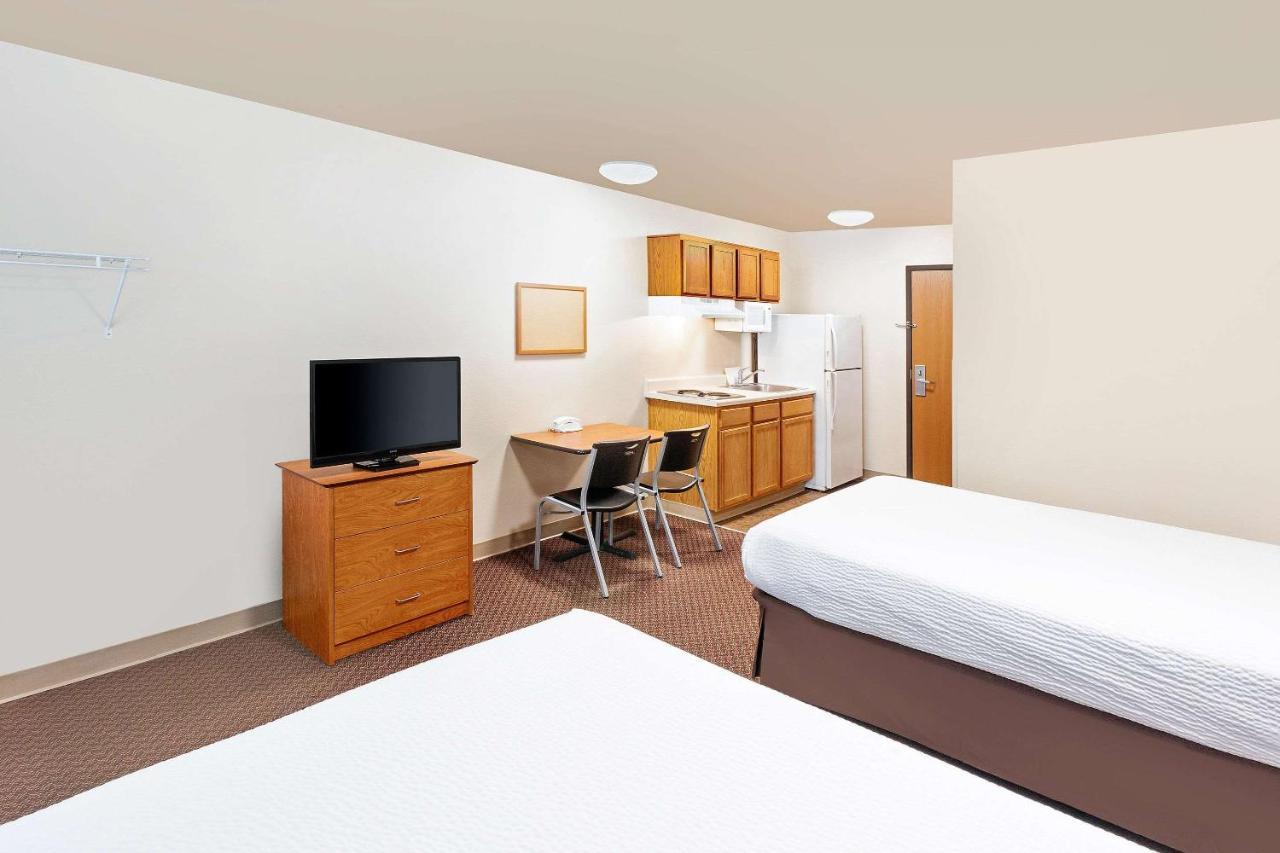 Woodspring Suites Σιου Φολς Εξωτερικό φωτογραφία