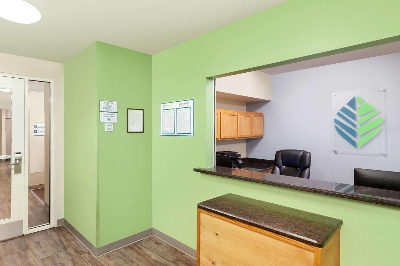 Woodspring Suites Σιου Φολς Εξωτερικό φωτογραφία