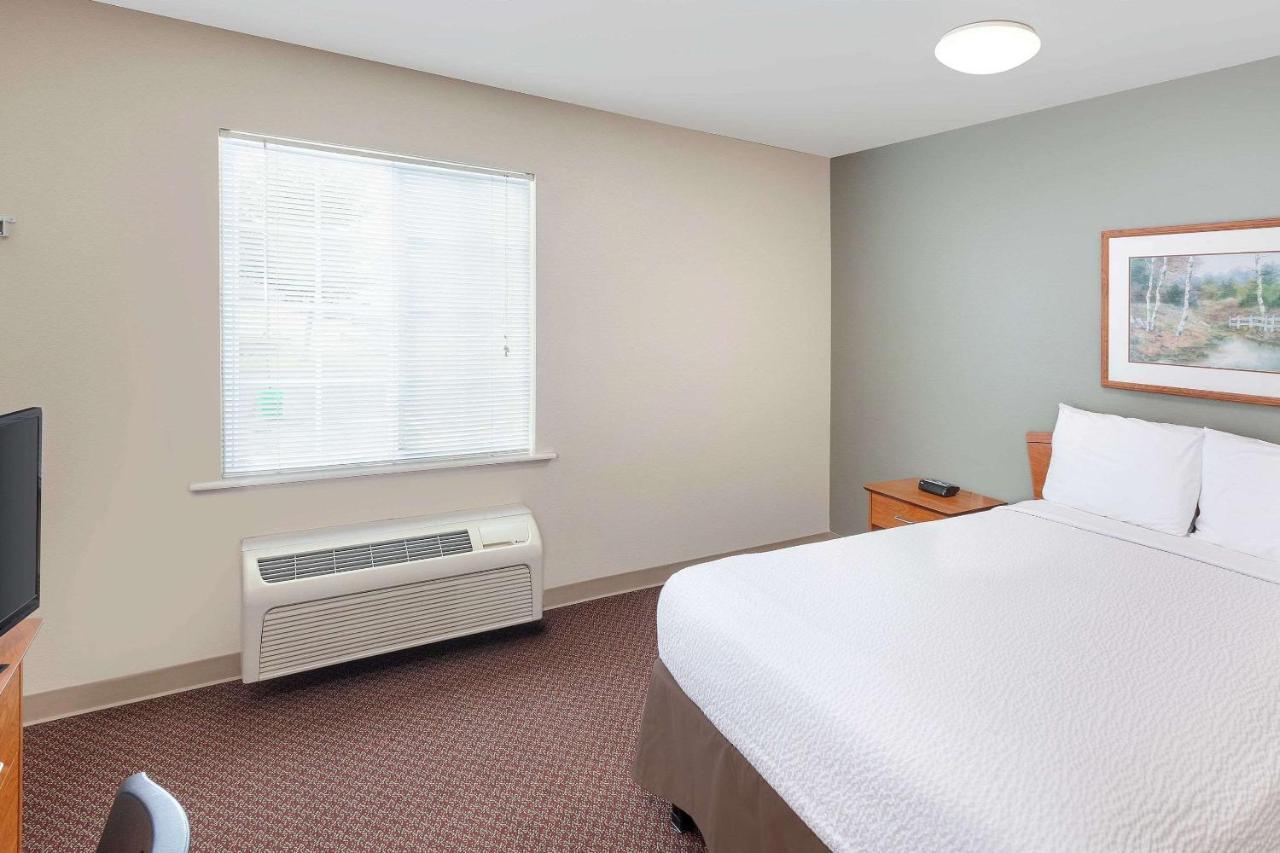Woodspring Suites Σιου Φολς Εξωτερικό φωτογραφία