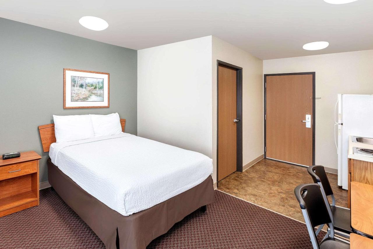 Woodspring Suites Σιου Φολς Εξωτερικό φωτογραφία