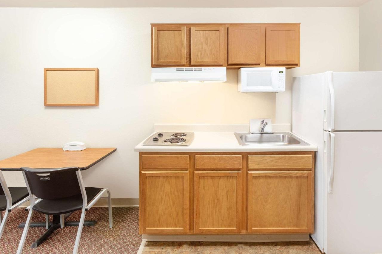 Woodspring Suites Σιου Φολς Εξωτερικό φωτογραφία
