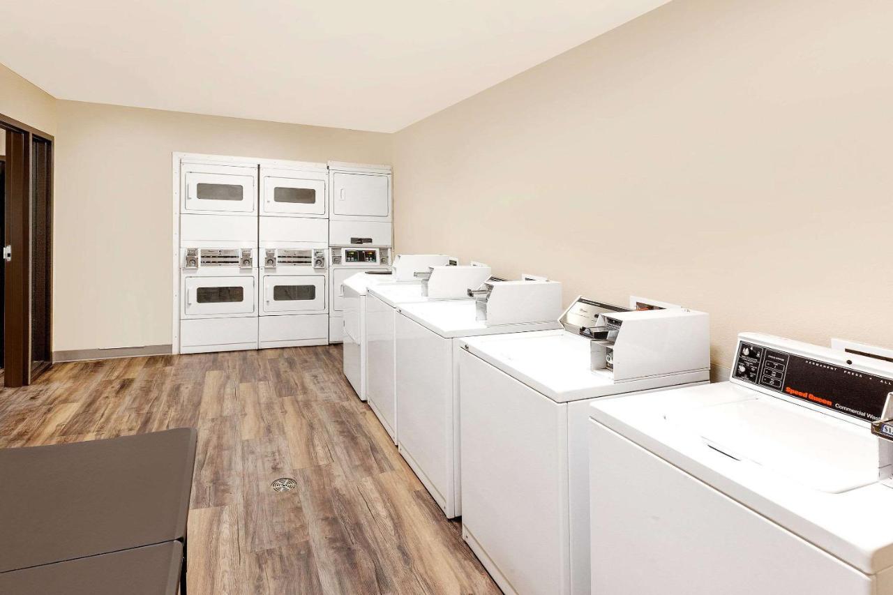 Woodspring Suites Σιου Φολς Εξωτερικό φωτογραφία