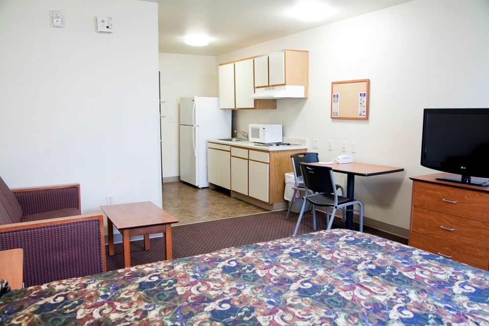 Woodspring Suites Σιου Φολς Δωμάτιο φωτογραφία