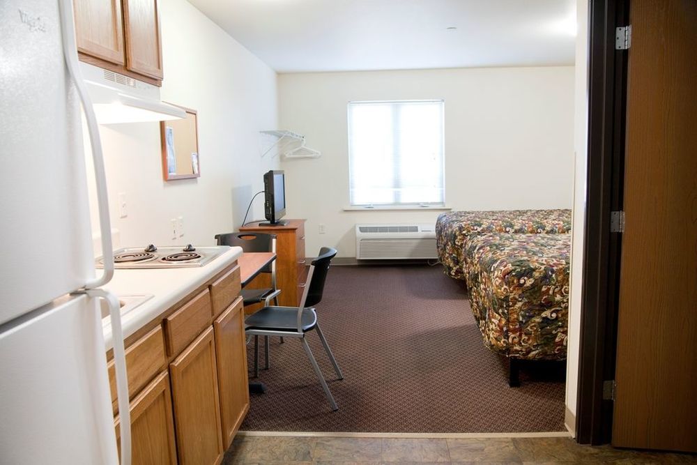 Woodspring Suites Σιου Φολς Δωμάτιο φωτογραφία