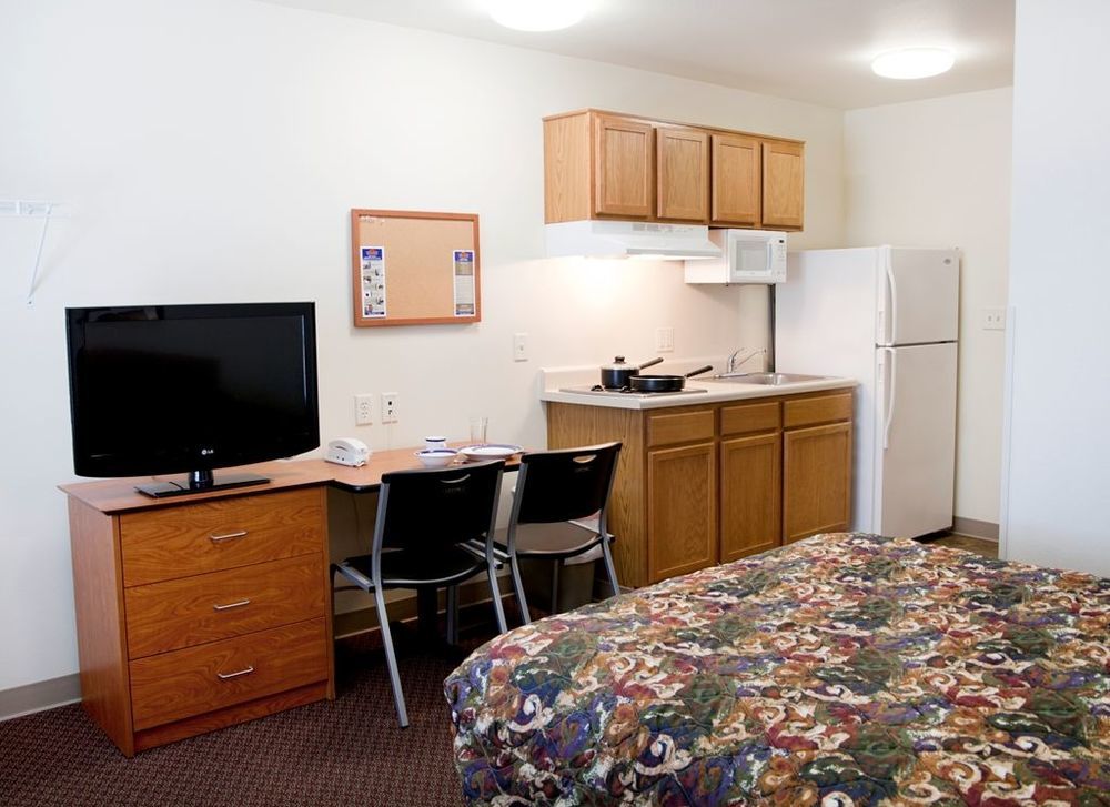 Woodspring Suites Σιου Φολς Δωμάτιο φωτογραφία