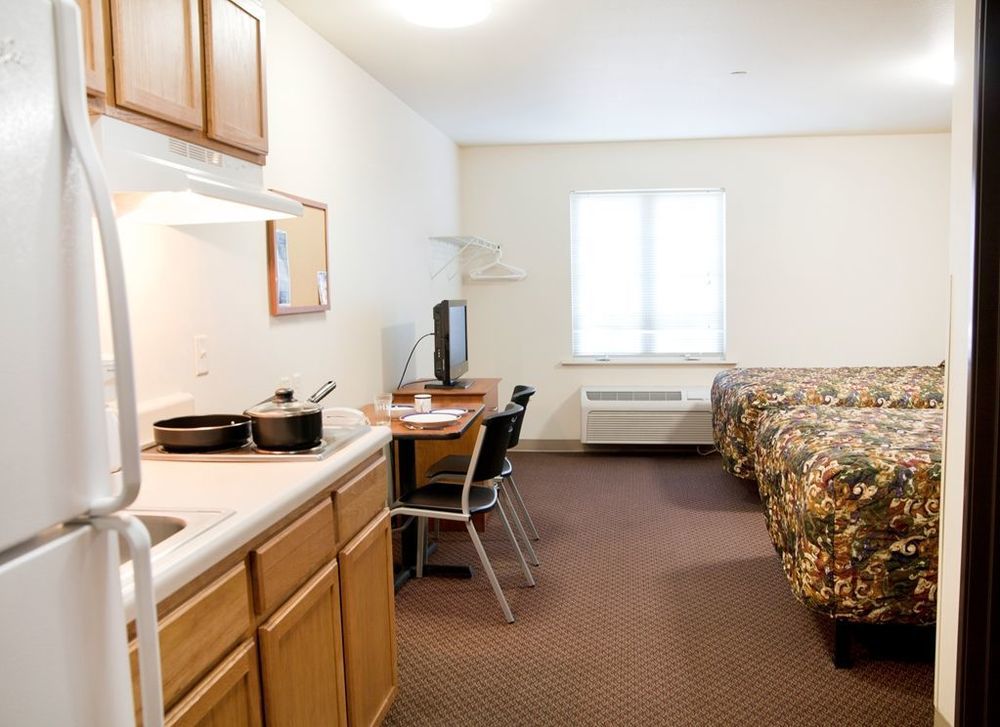 Woodspring Suites Σιου Φολς Δωμάτιο φωτογραφία