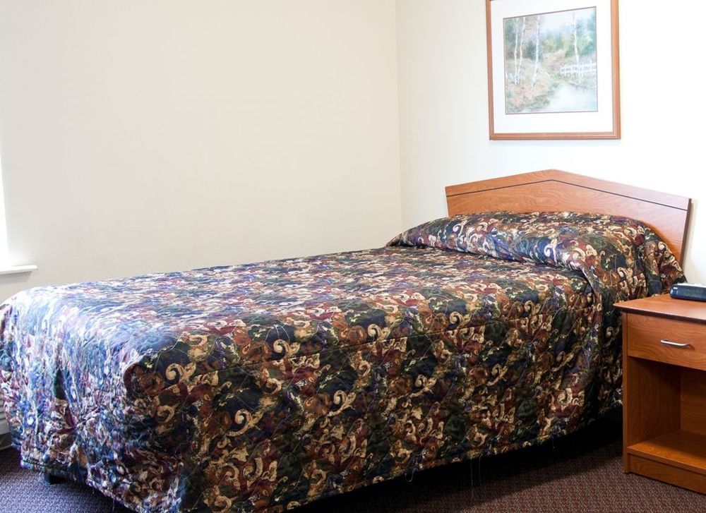 Woodspring Suites Σιου Φολς Δωμάτιο φωτογραφία