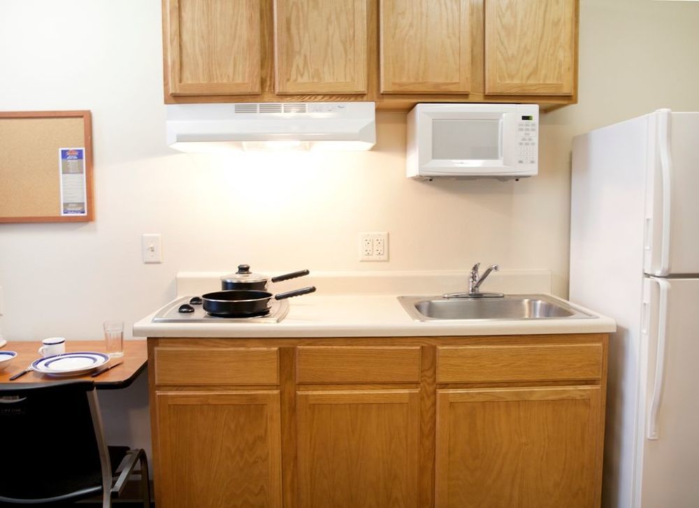Woodspring Suites Σιου Φολς Δωμάτιο φωτογραφία