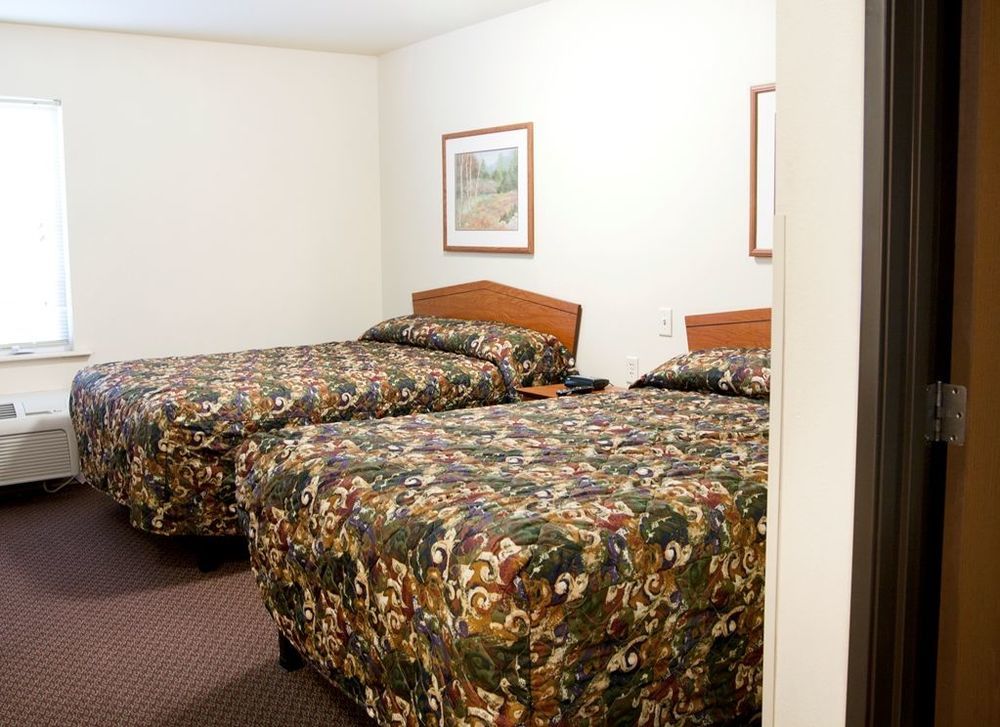 Woodspring Suites Σιου Φολς Δωμάτιο φωτογραφία