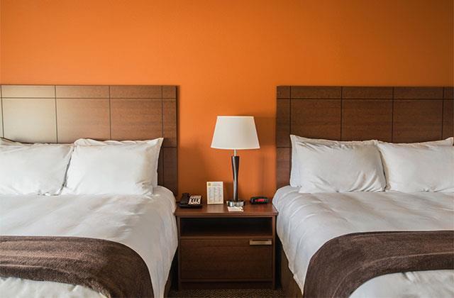 Woodspring Suites Σιου Φολς Δωμάτιο φωτογραφία