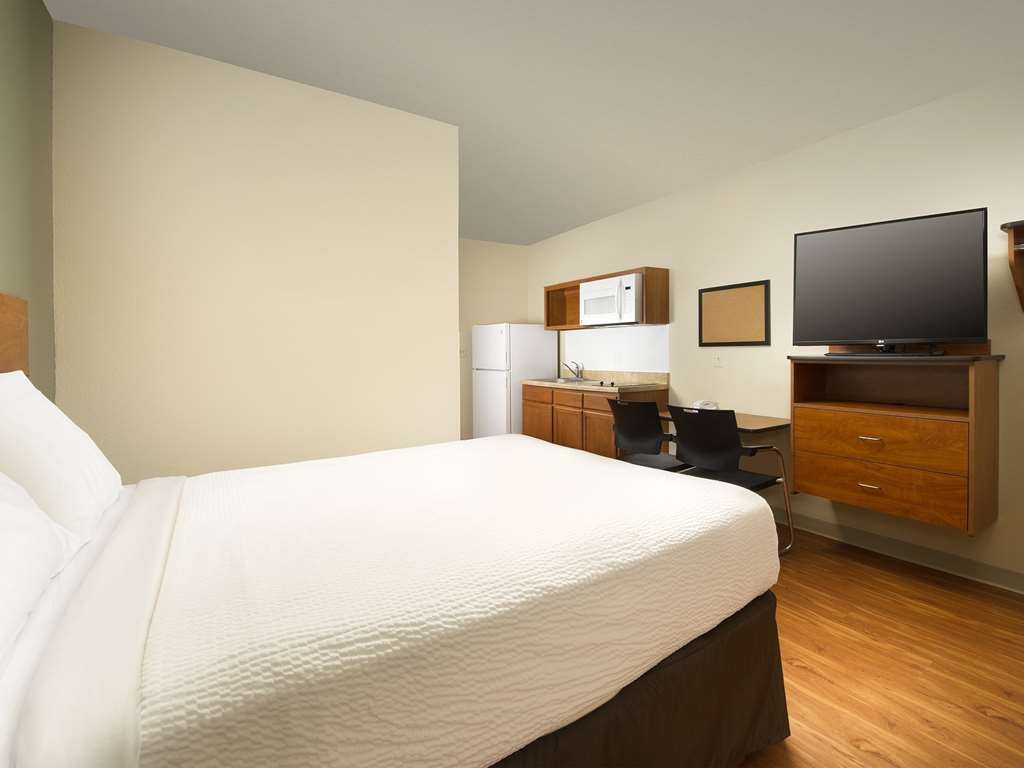 Woodspring Suites Σιου Φολς Δωμάτιο φωτογραφία