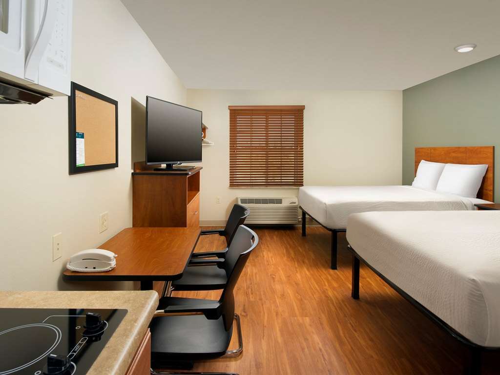 Woodspring Suites Σιου Φολς Δωμάτιο φωτογραφία