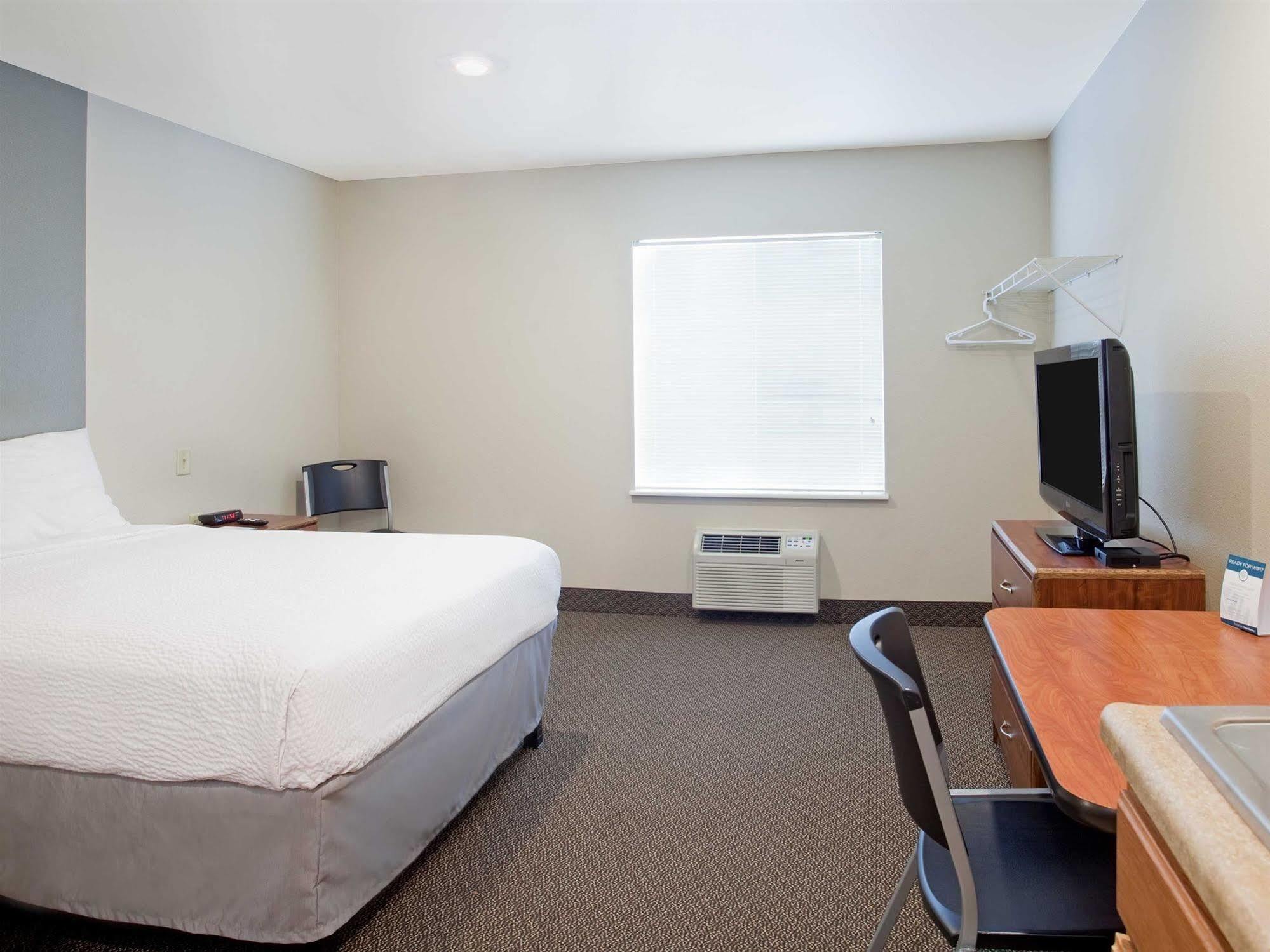 Woodspring Suites Σιου Φολς Εξωτερικό φωτογραφία