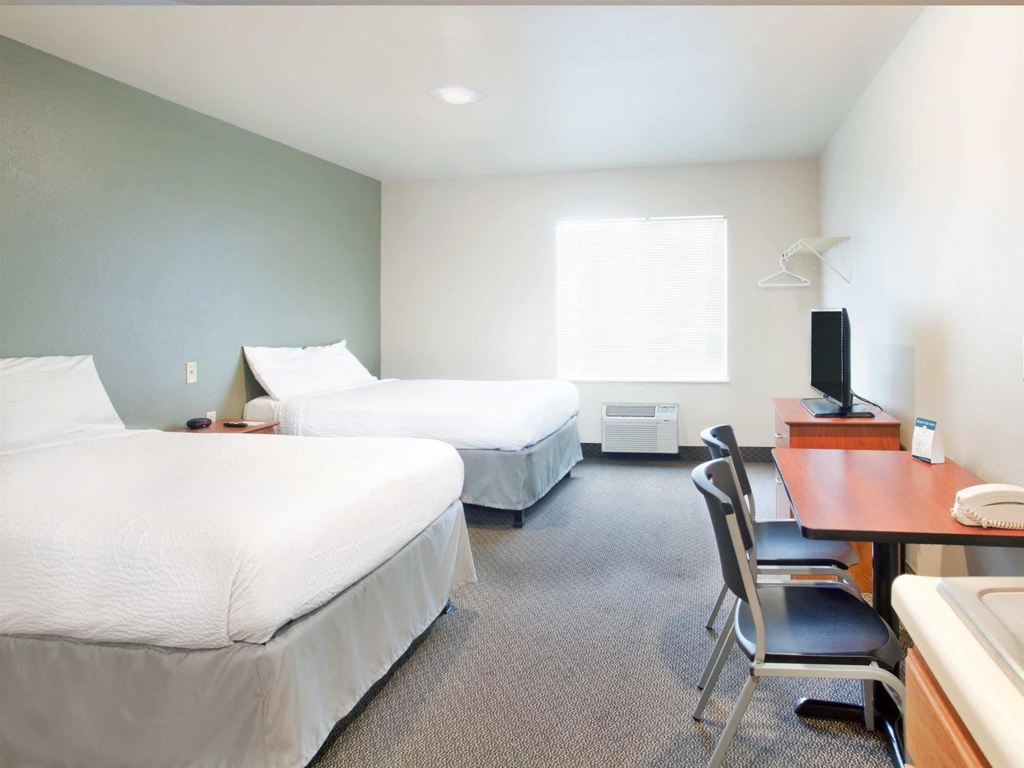 Woodspring Suites Σιου Φολς Εξωτερικό φωτογραφία