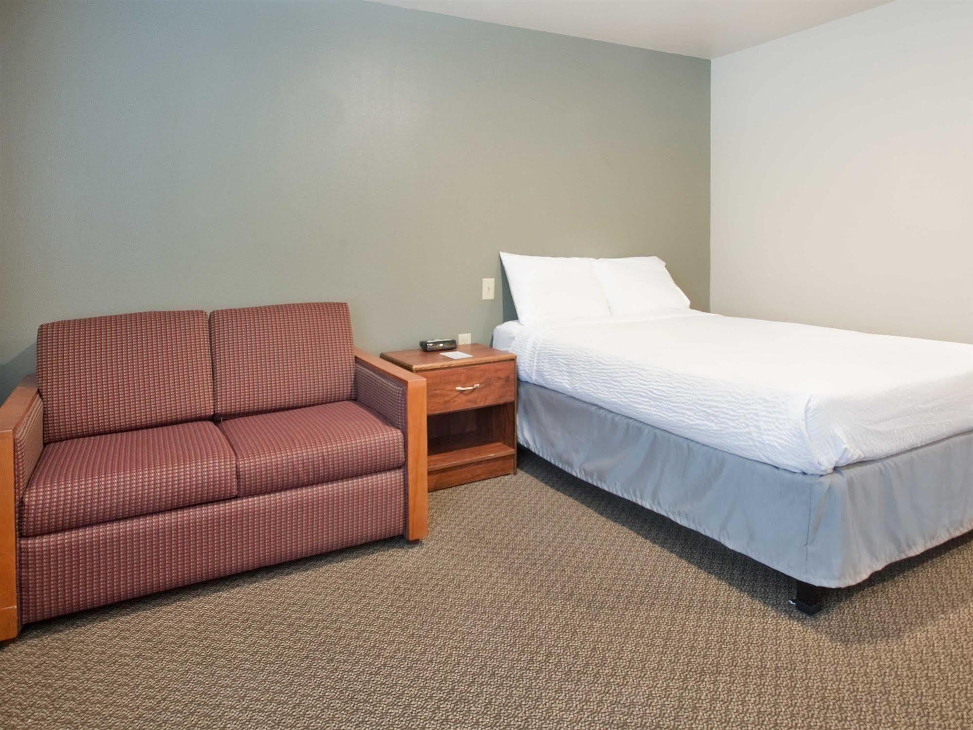 Woodspring Suites Σιου Φολς Εξωτερικό φωτογραφία