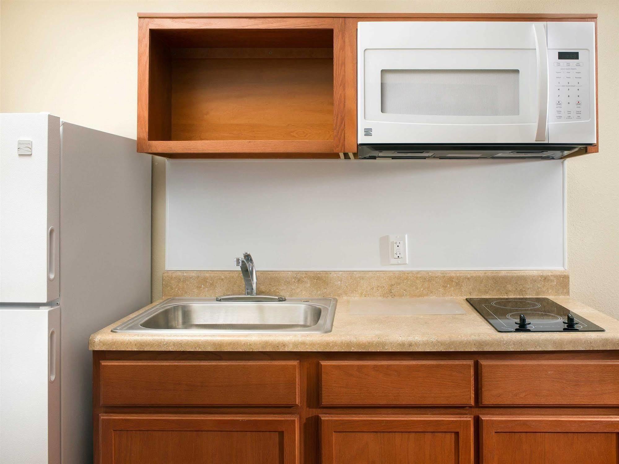 Woodspring Suites Σιου Φολς Εξωτερικό φωτογραφία