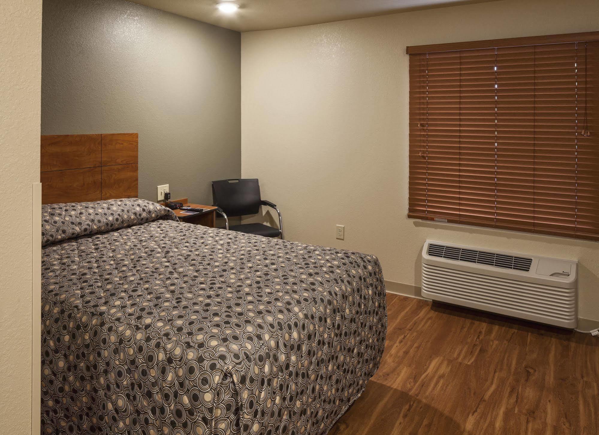 Woodspring Suites Σιου Φολς Εξωτερικό φωτογραφία