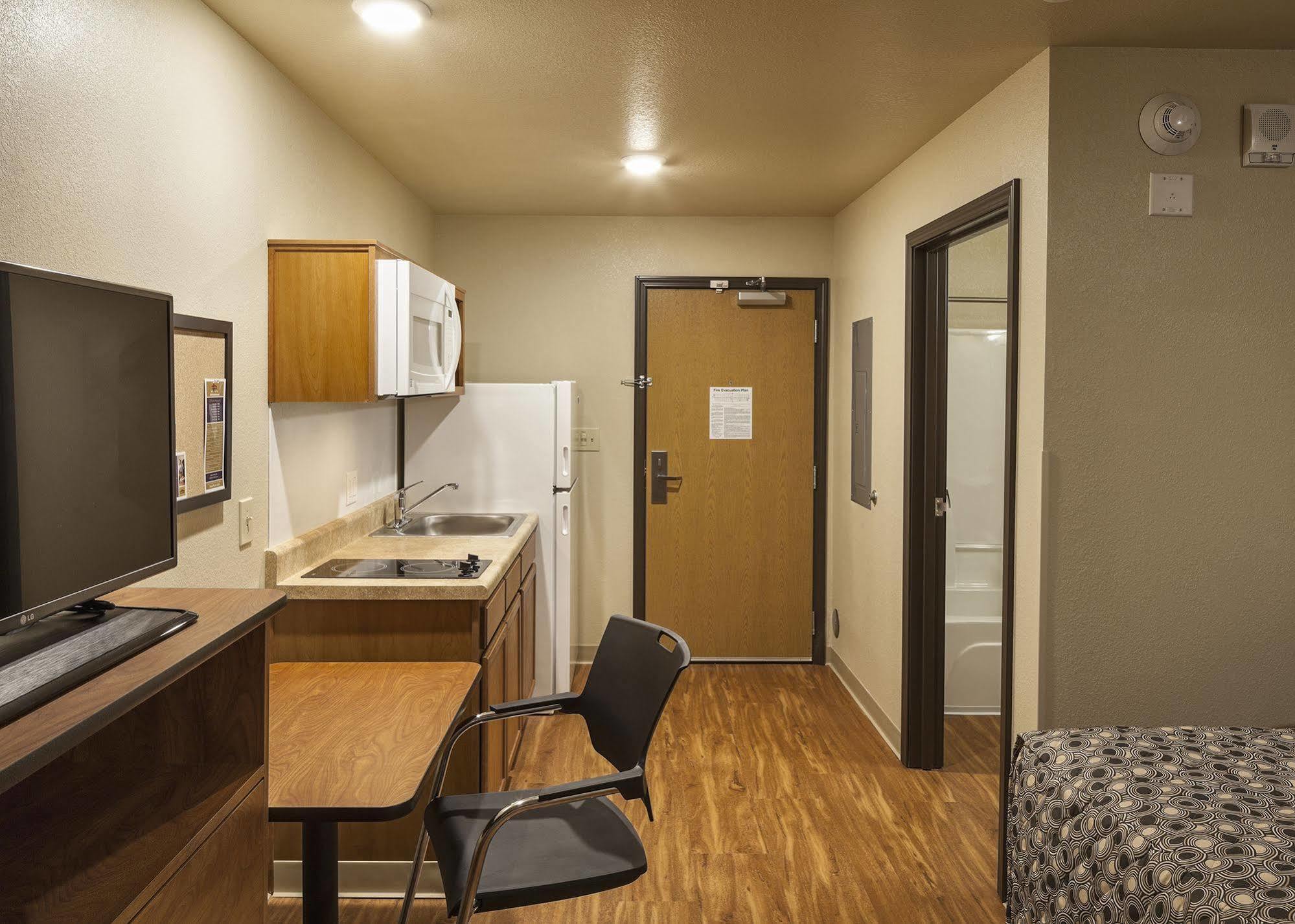 Woodspring Suites Σιου Φολς Εξωτερικό φωτογραφία