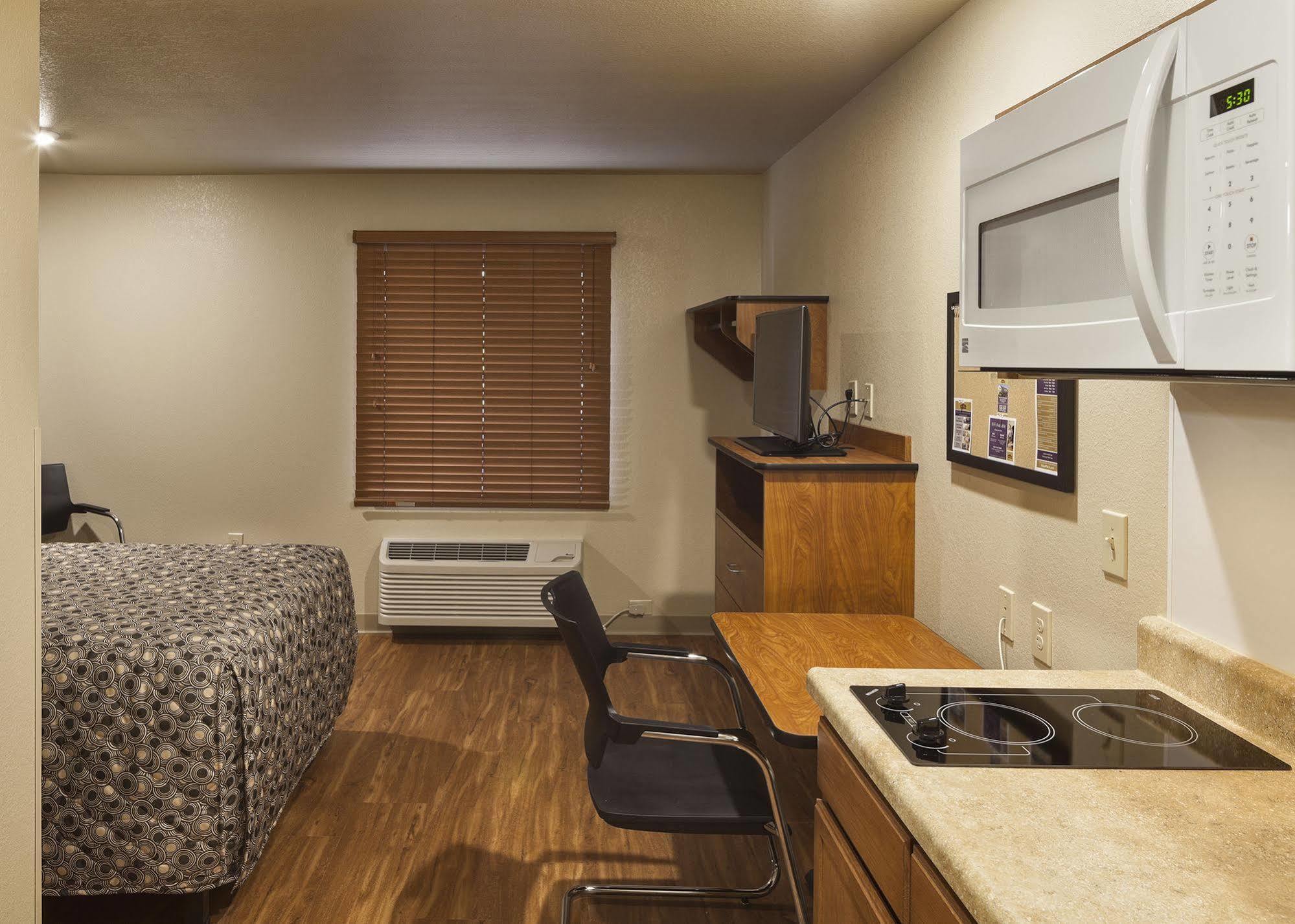 Woodspring Suites Σιου Φολς Εξωτερικό φωτογραφία